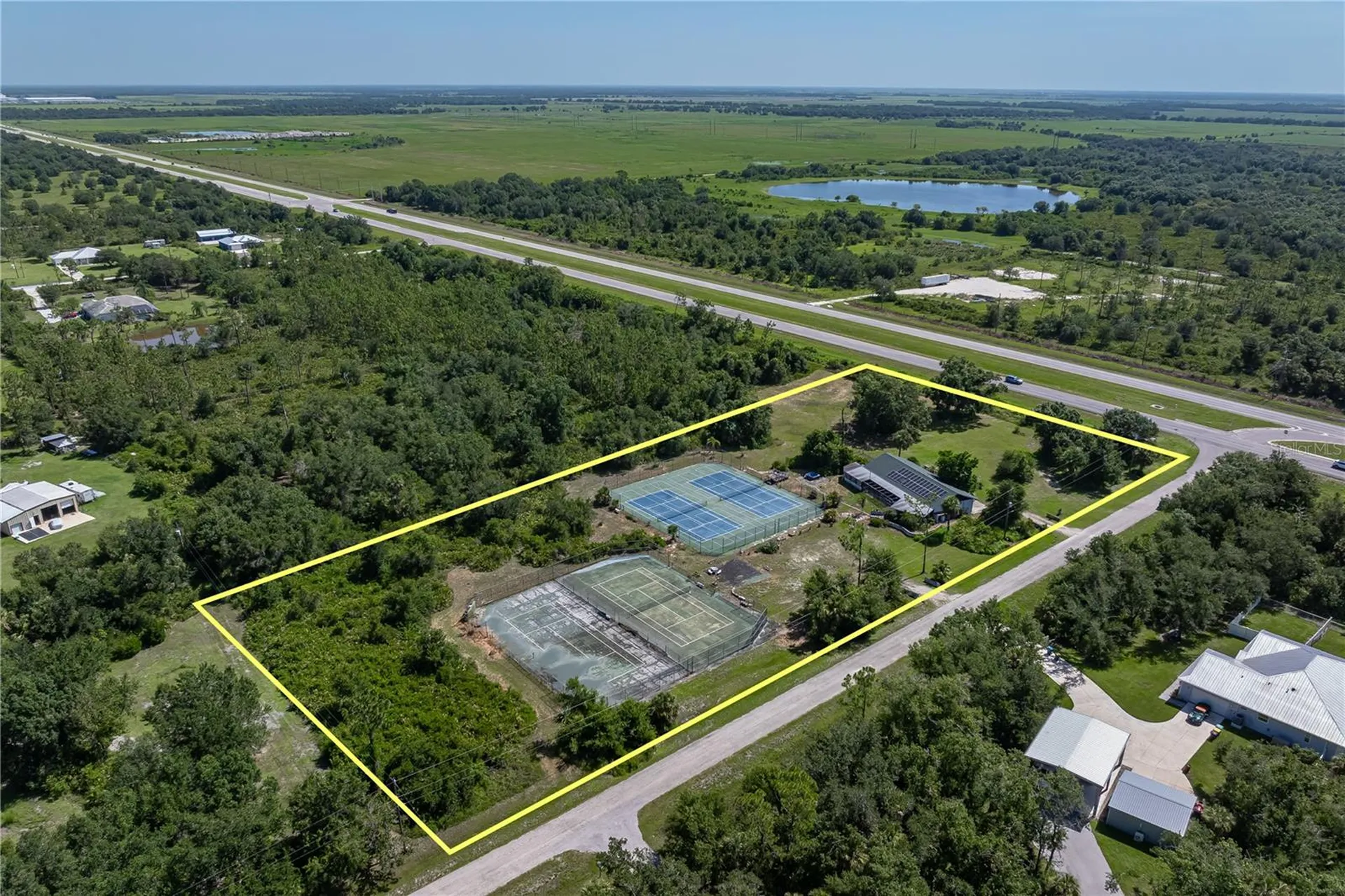 2065 Duncan Road Punta Gorda FL 33982