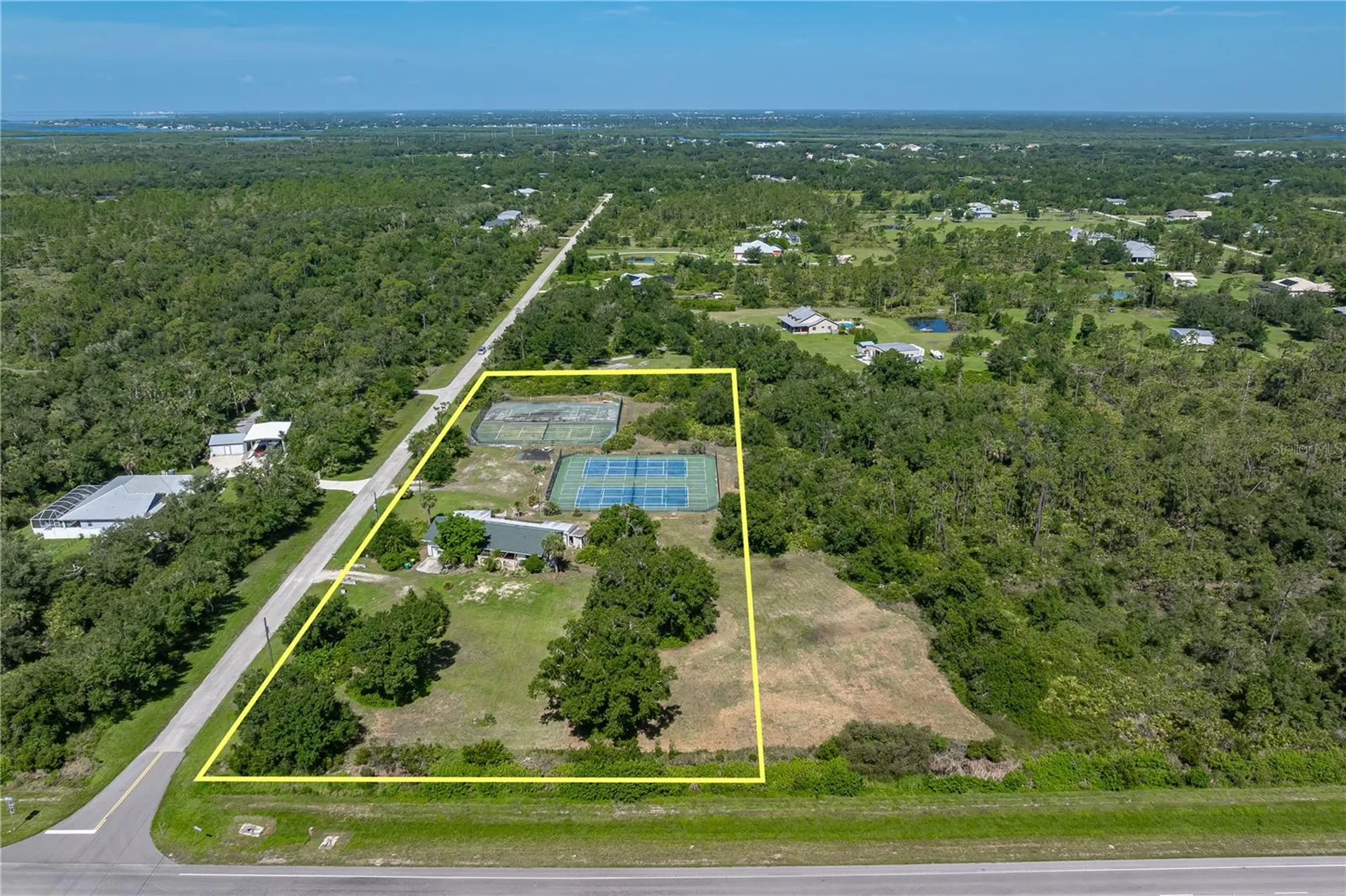 2065 Duncan Road Punta Gorda FL 33982