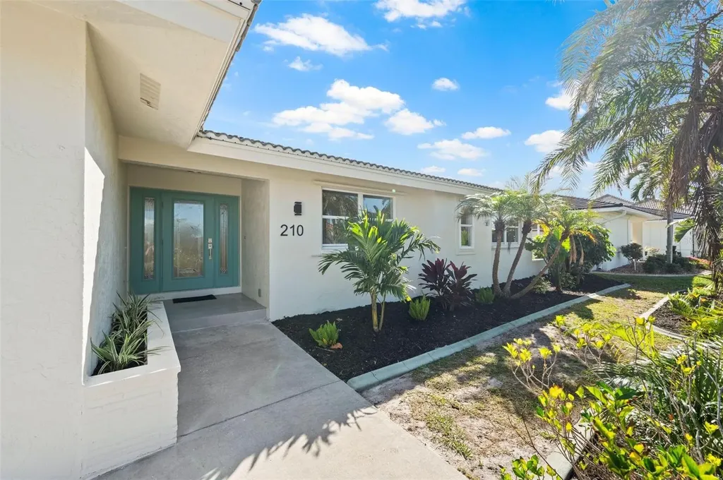 210 Divinci Drive Punta Gorda FL 33950