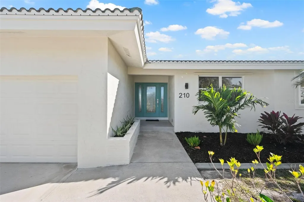 210 Divinci Drive Punta Gorda FL 33950