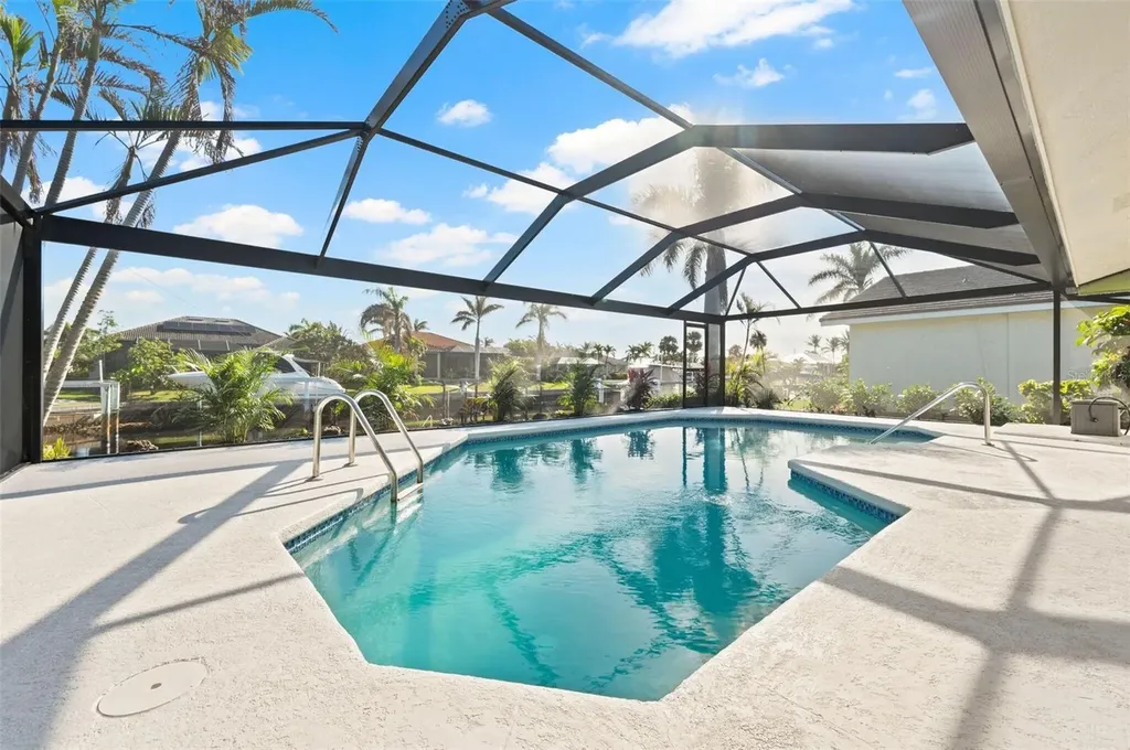 210 Divinci Drive Punta Gorda FL 33950