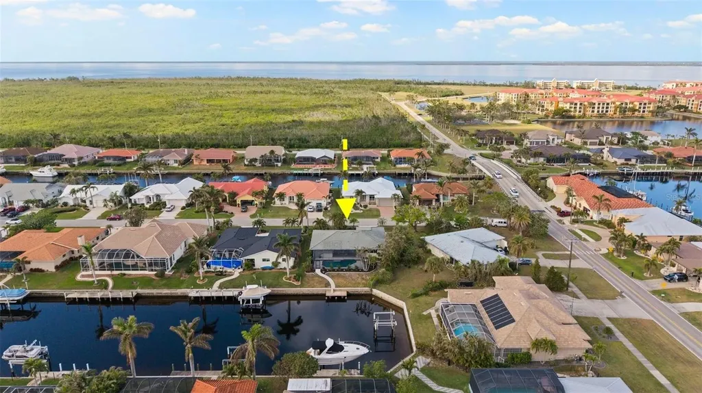 210 Divinci Drive Punta Gorda FL 33950