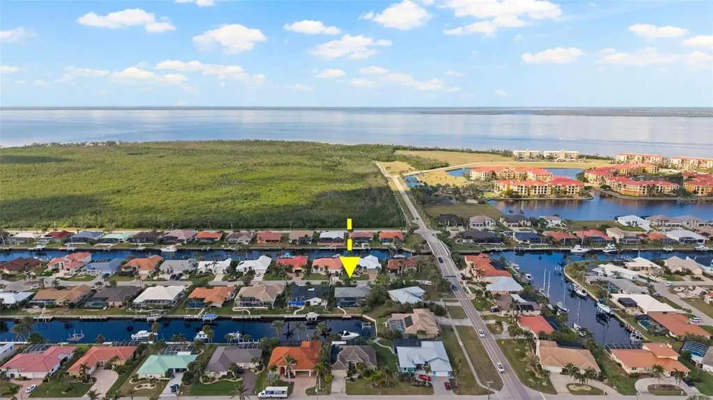 210 Divinci Drive Punta Gorda FL 33950