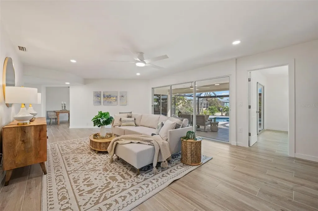 210 Divinci Drive Punta Gorda FL 33950