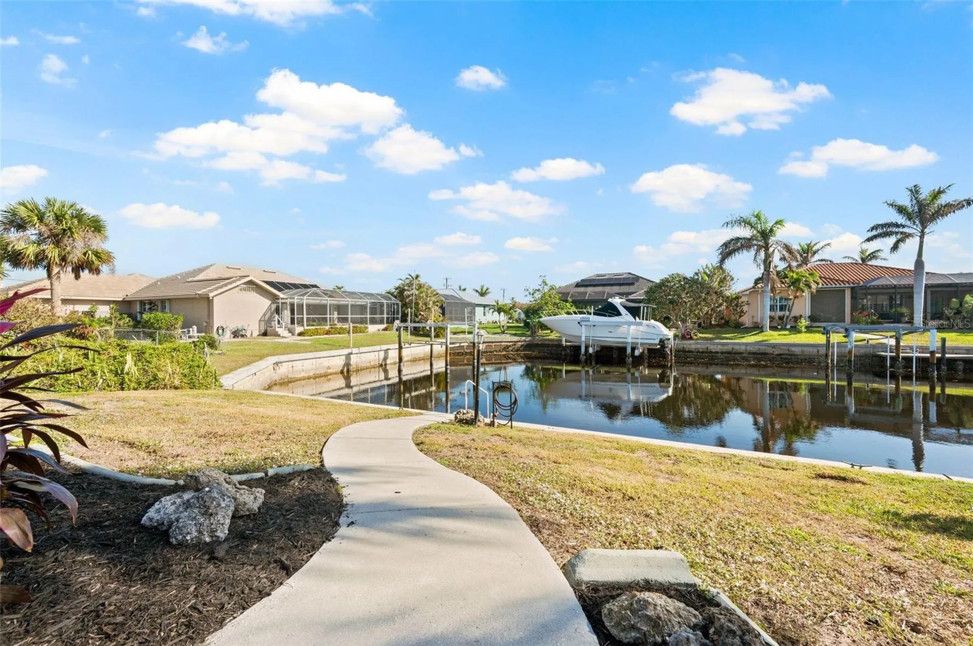 210 Divinci Drive Punta Gorda FL 33950
