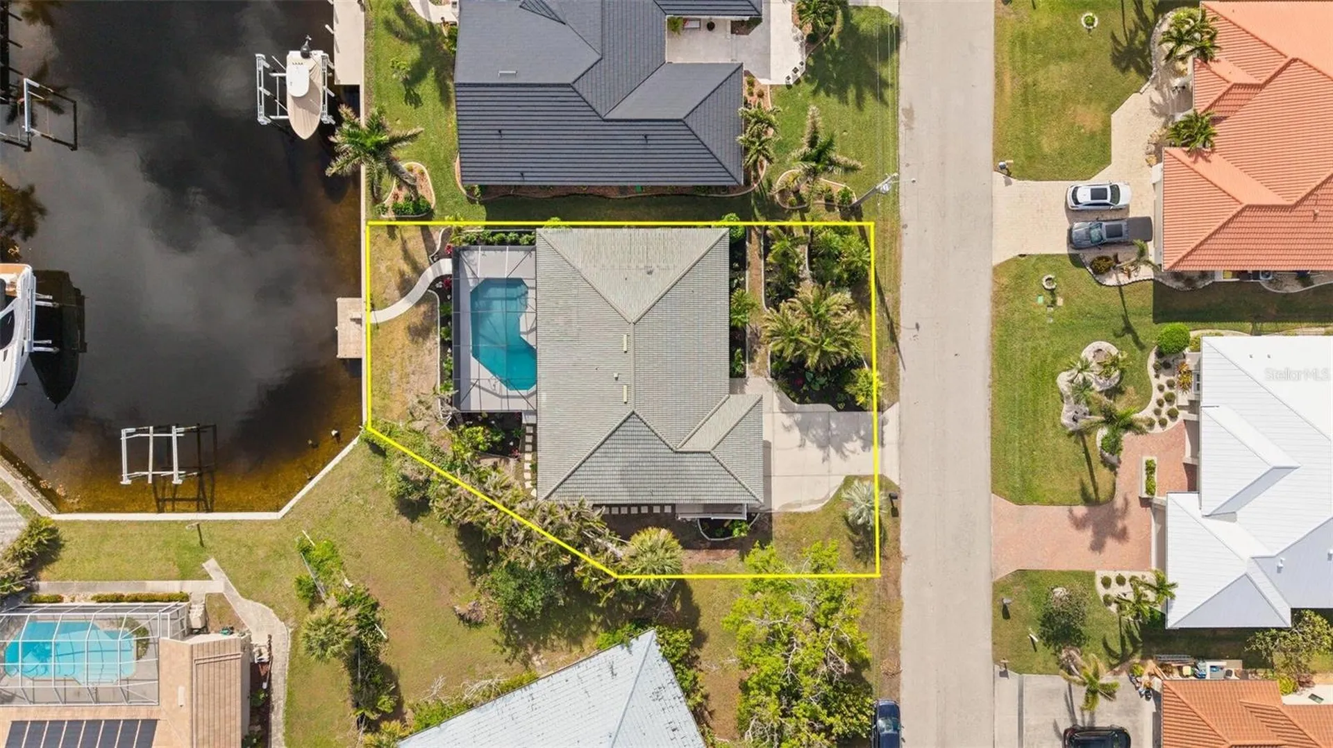 210 Divinci Drive Punta Gorda FL 33950