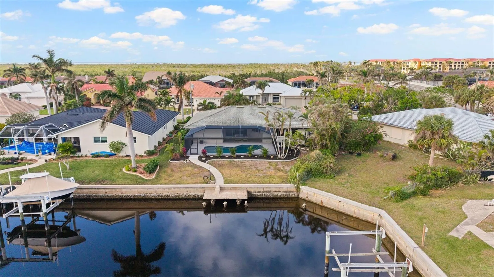 210 Divinci Drive Punta Gorda FL 33950