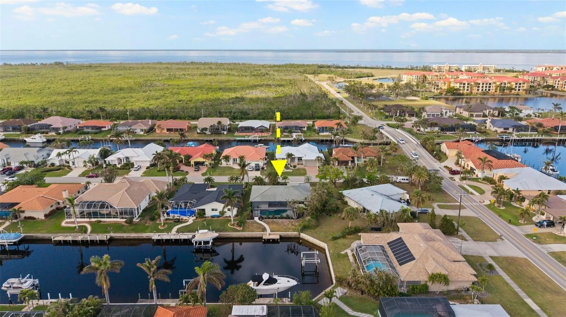 210 Divinci Drive Punta Gorda FL 33950