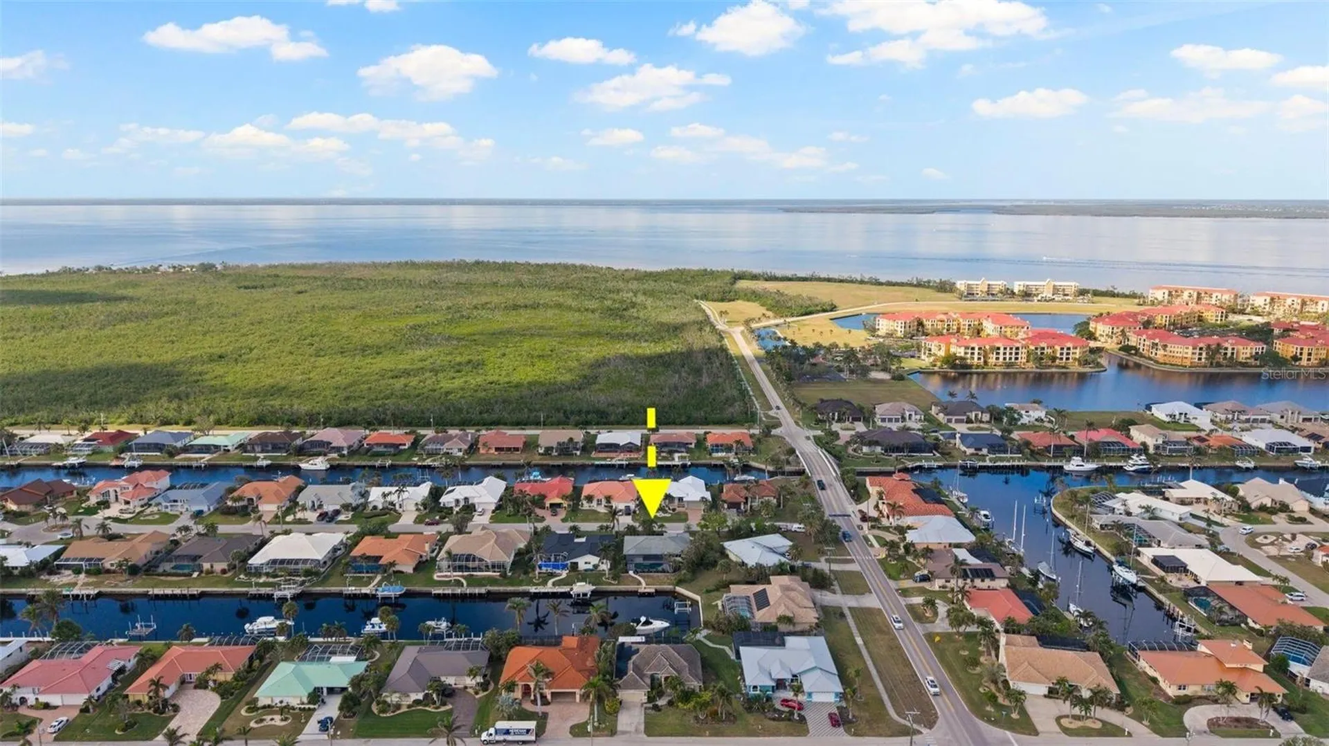 210 Divinci Drive Punta Gorda FL 33950
