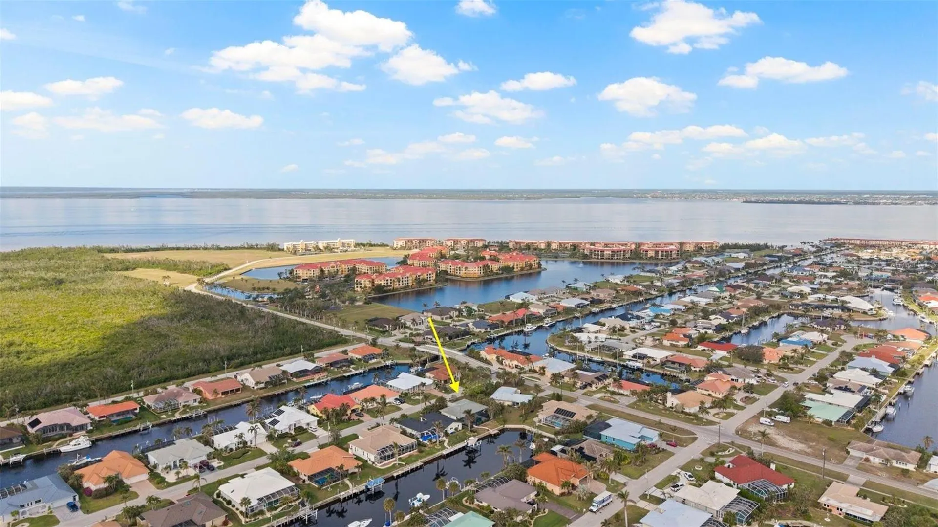 210 Divinci Drive Punta Gorda FL 33950