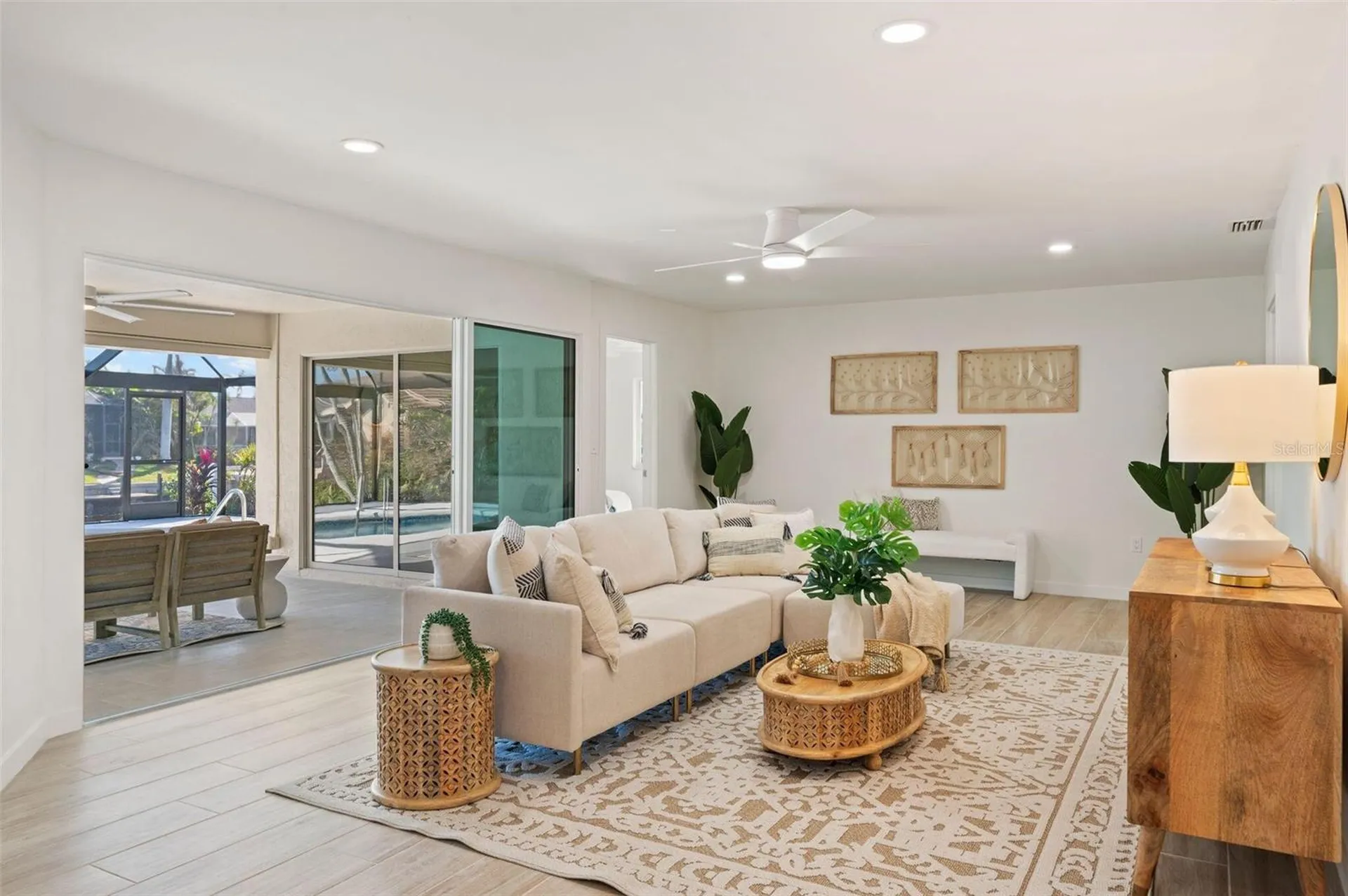 210 Divinci Drive Punta Gorda FL 33950