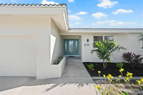 210 Divinci Drive Punta Gorda FL 33950