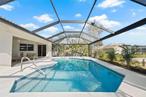 210 Divinci Drive Punta Gorda FL 33950