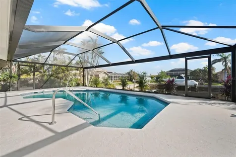 210 Divinci Drive Punta Gorda FL 33950