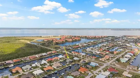 210 Divinci Drive Punta Gorda FL 33950