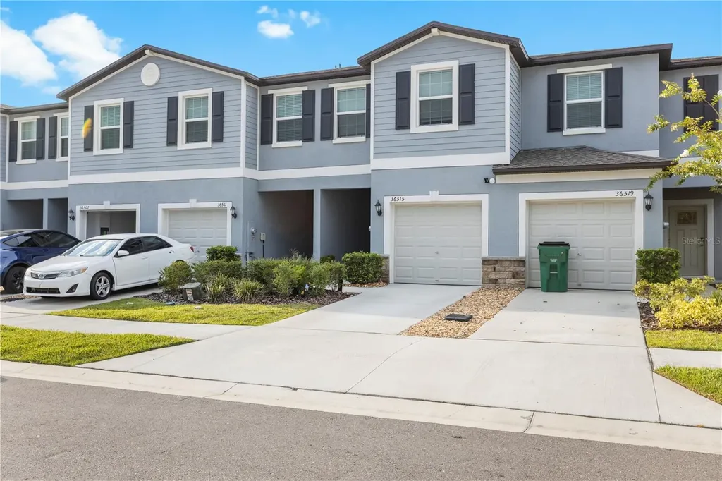 36515 Camp Fire Terrace Zephyrhills FL 33541