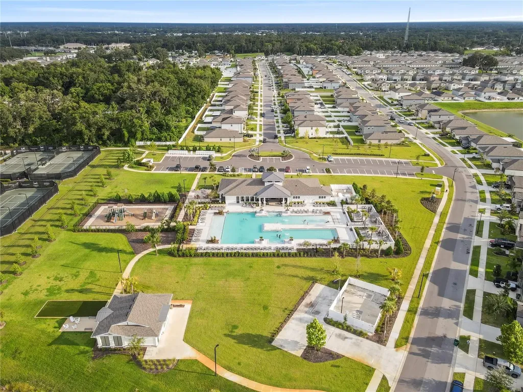 36515 Camp Fire Terrace Zephyrhills FL 33541