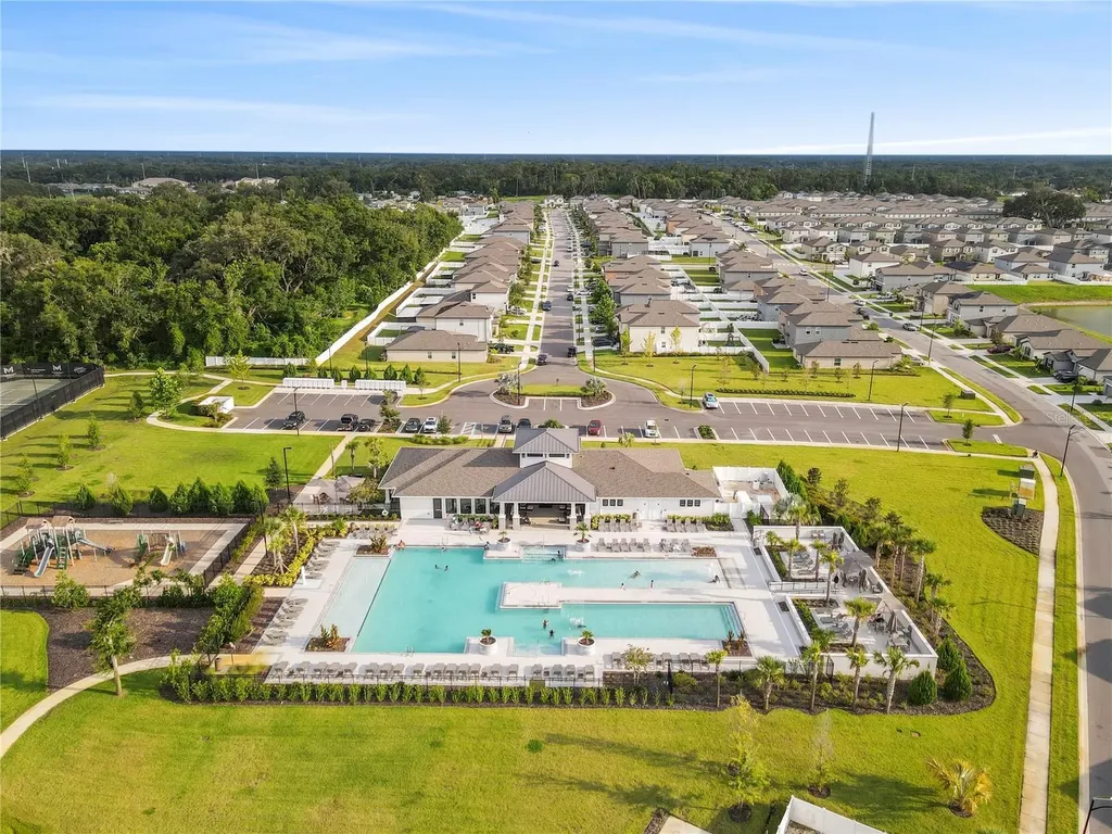 36515 Camp Fire Terrace Zephyrhills FL 33541
