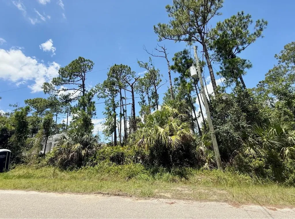 Lot 2 Titan Street North Port FL 34286