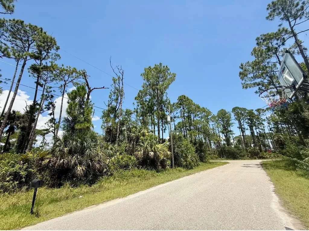 Lot 2 Titan Street North Port FL 34286