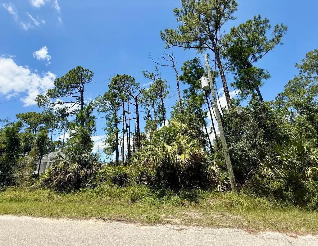 Lot 2 Titan Street North Port FL 34286