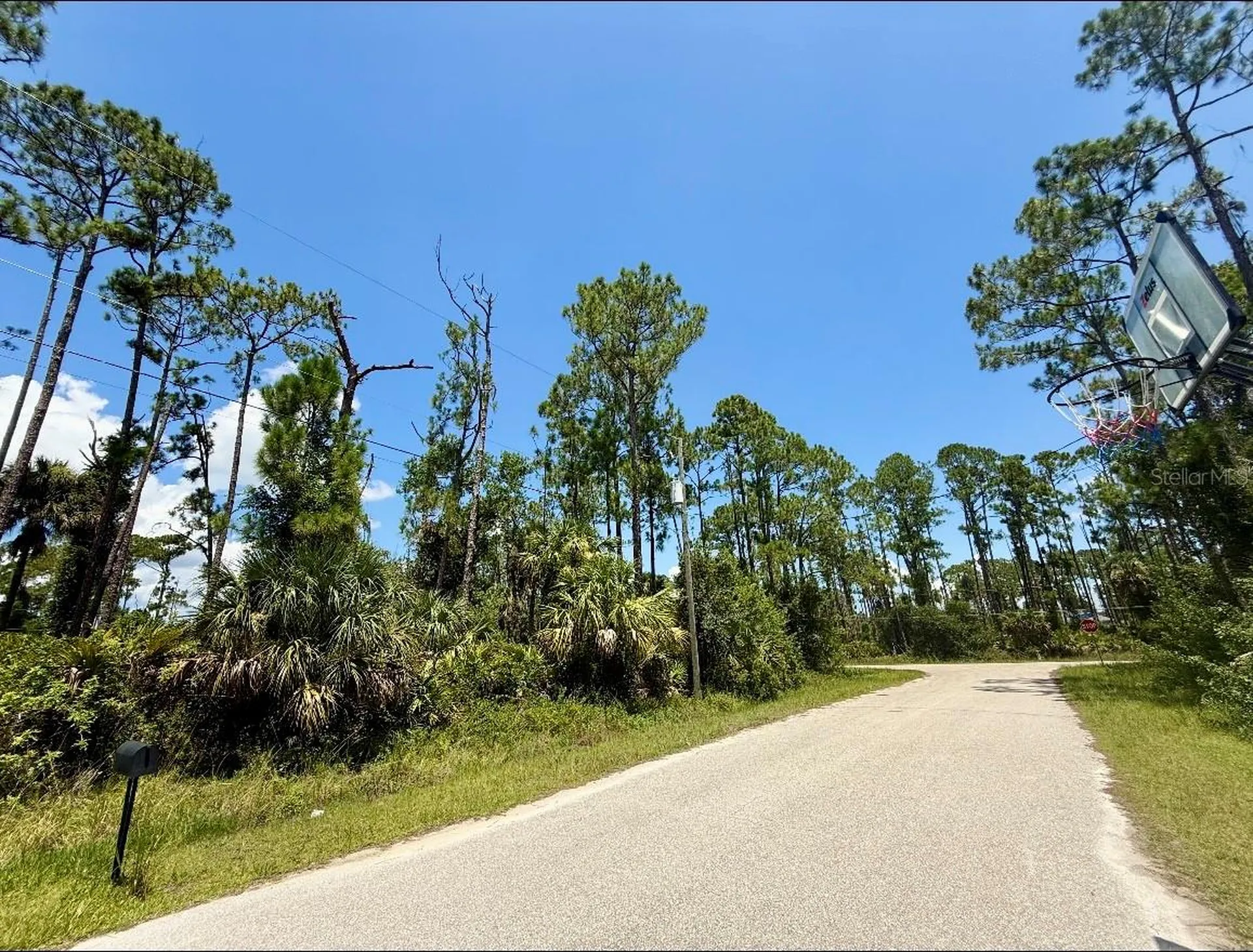 Lot 2 Titan Street North Port FL 34286