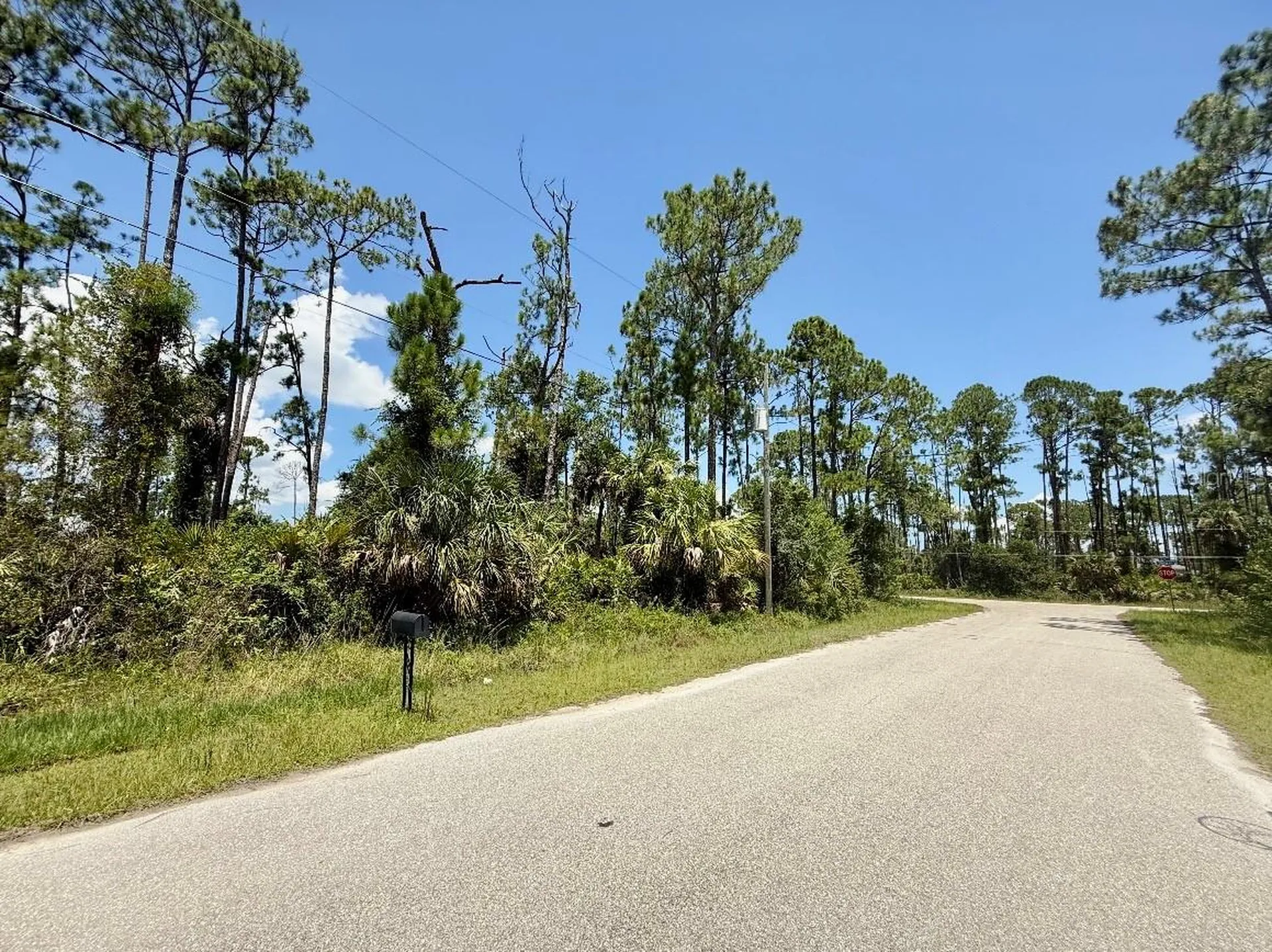 Lot 2 Titan Street North Port FL 34286