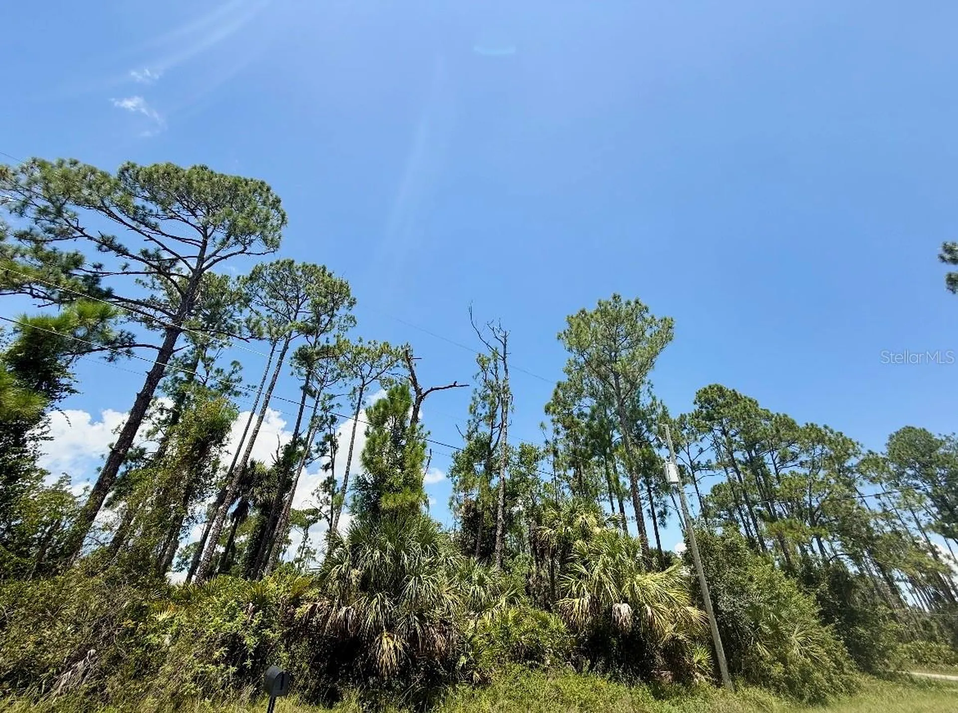 Lot 2 Titan Street North Port FL 34286