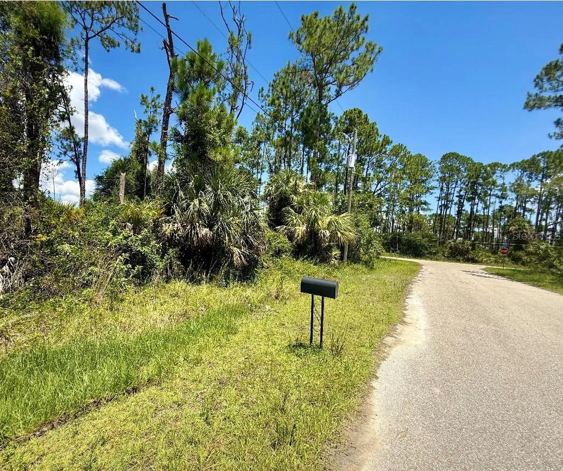 Lot 2 Titan Street North Port FL 34286