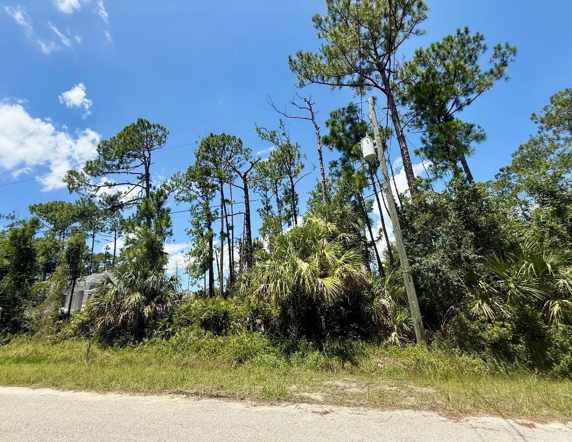 Lot 2 Titan Street North Port FL 34286