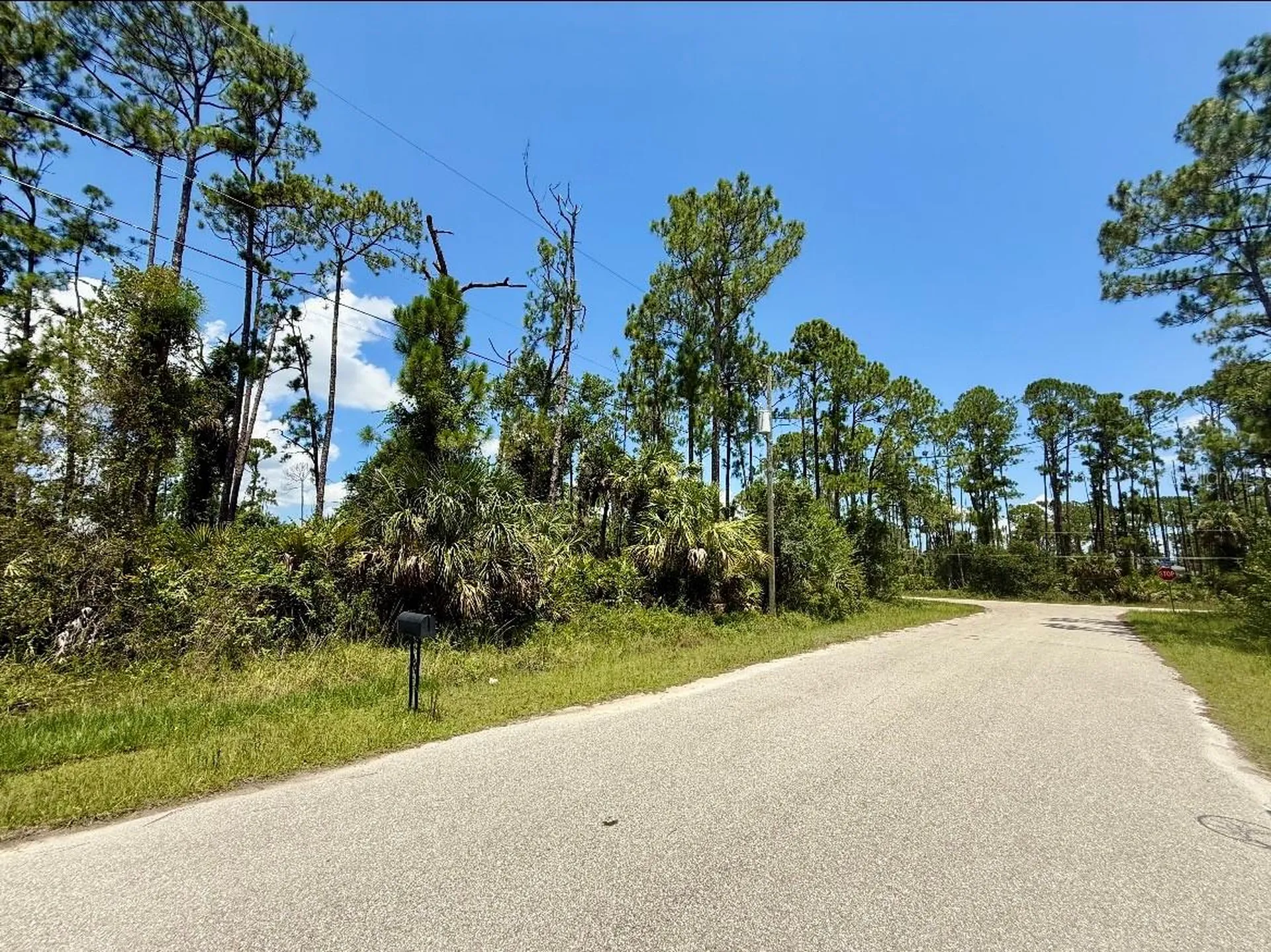 Lot 2 Titan Street North Port FL 34286