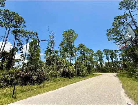 Lot 2 Titan Street North Port FL 34286