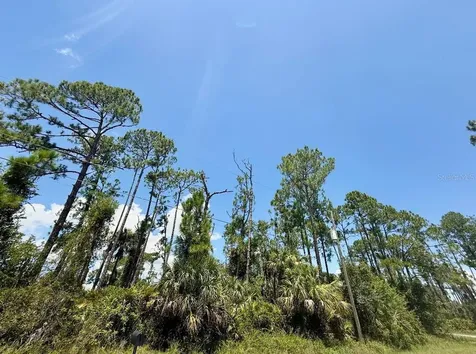 Lot 2 Titan Street North Port FL 34286