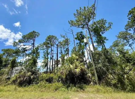 Lot 2 Titan Street North Port FL 34286