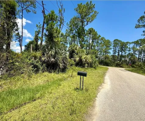 Lot 2 Titan Street North Port FL 34286