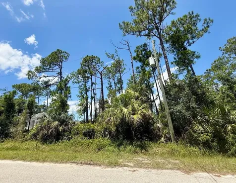 Lot 2 Titan Street North Port FL 34286