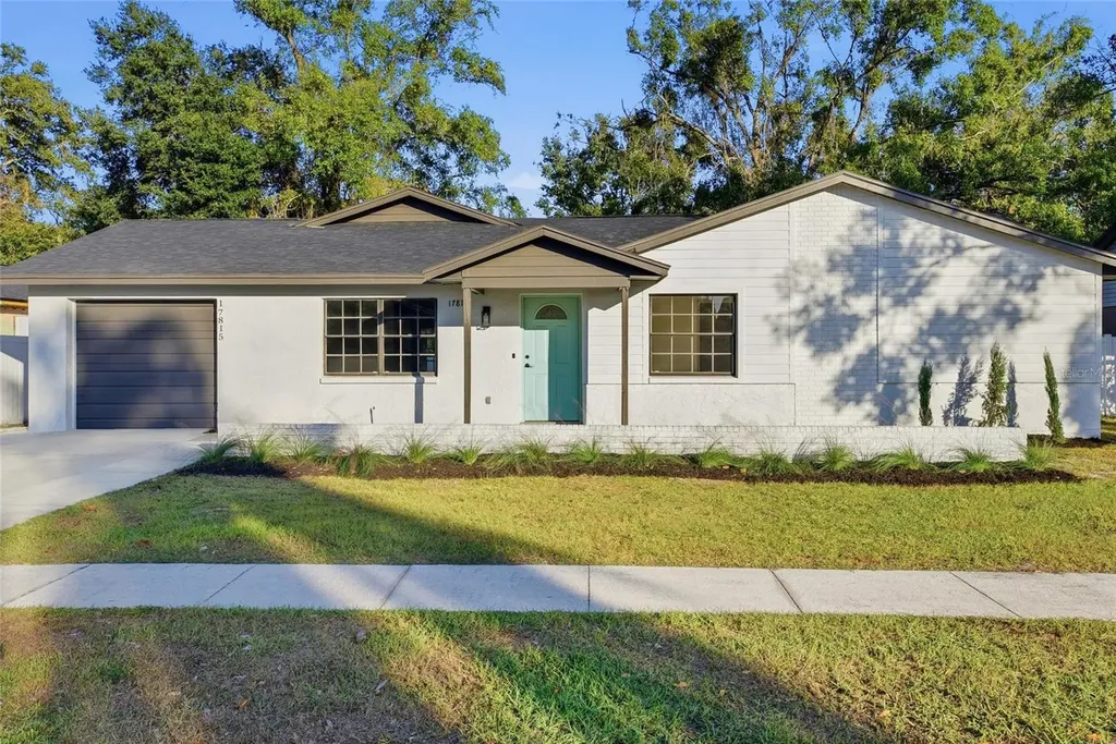 17815 Cranbrook Drive Lutz FL 33549