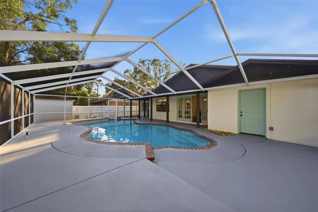 17815 Cranbrook Drive Lutz FL 33549