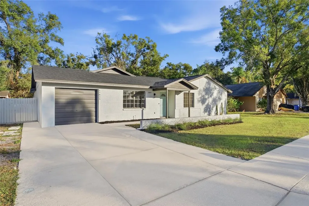 17815 Cranbrook Drive Lutz FL 33549
