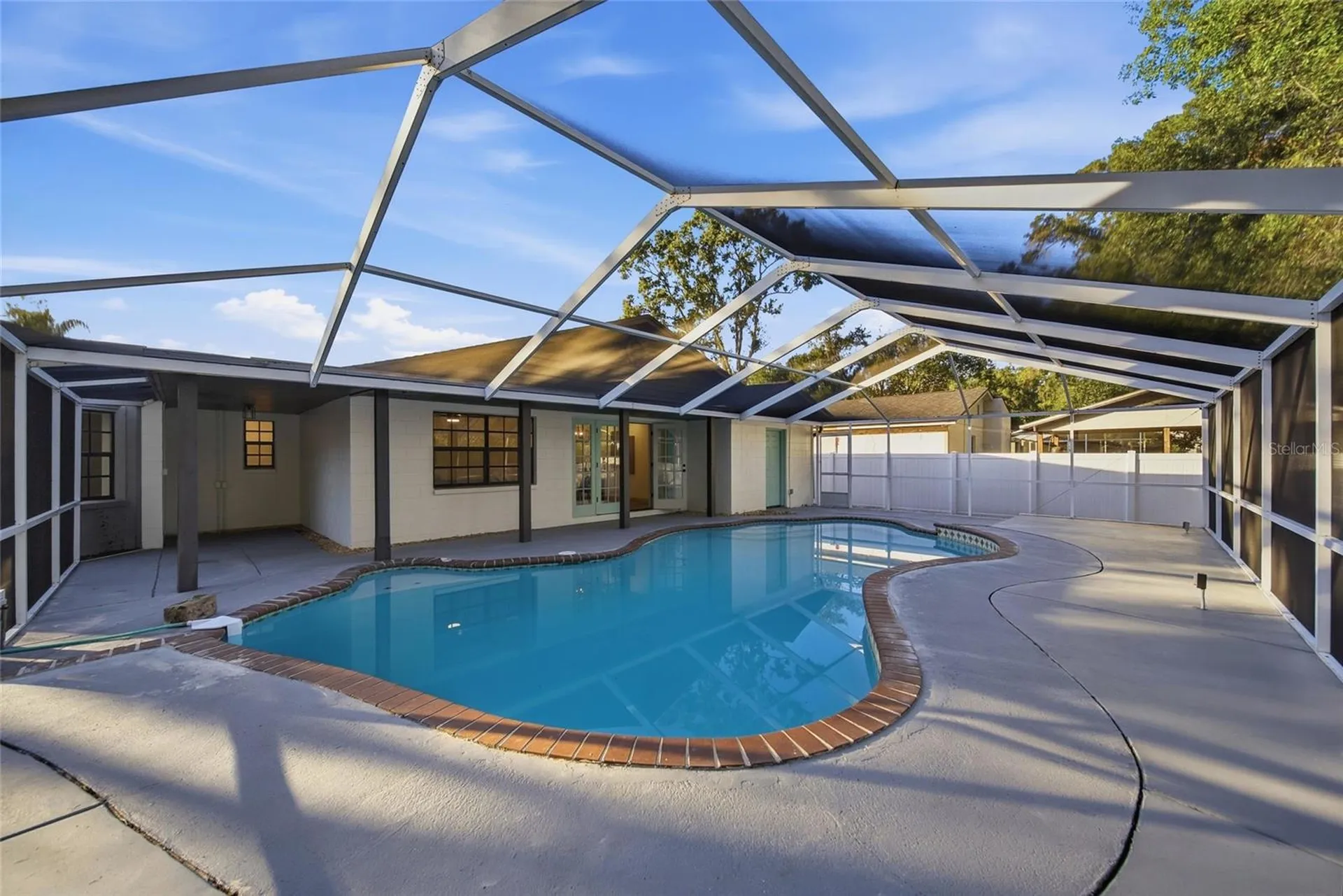 17815 Cranbrook Drive Lutz FL 33549