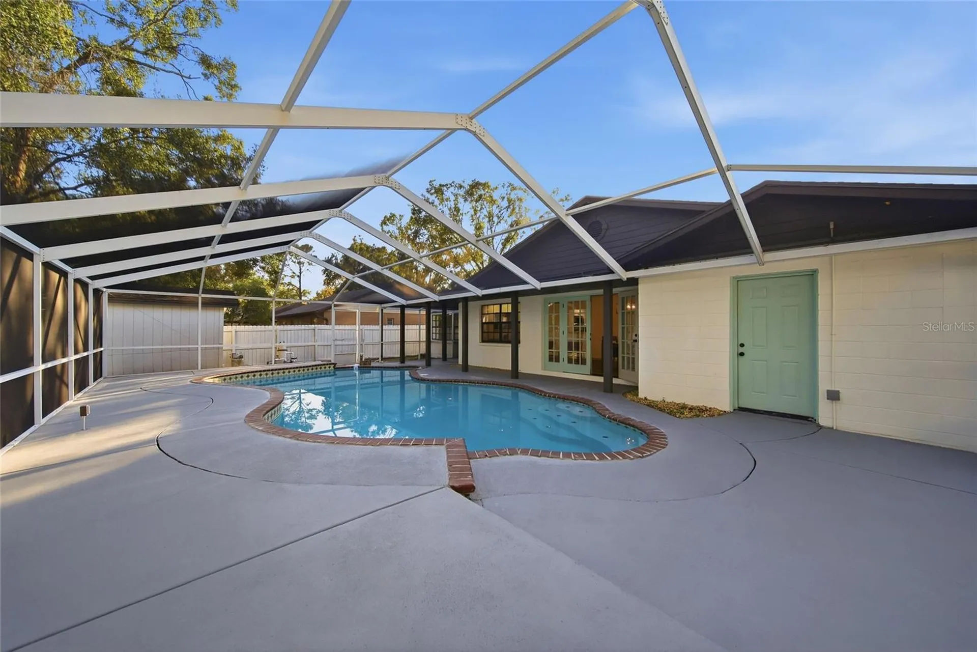 17815 Cranbrook Drive Lutz FL 33549