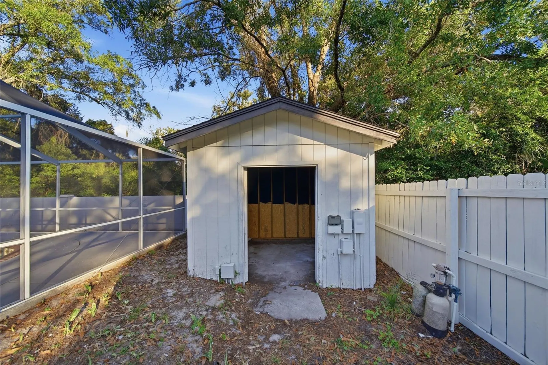 17815 Cranbrook Drive Lutz FL 33549