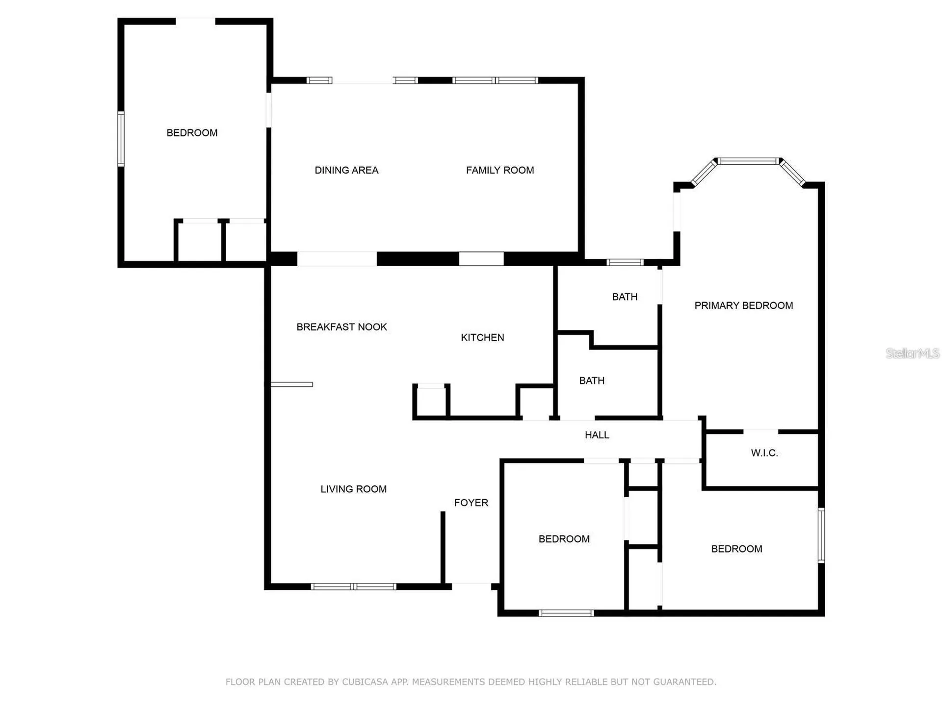 17815 Cranbrook Drive Lutz FL 33549