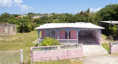 151 Los Caobos Vieques PR 00765