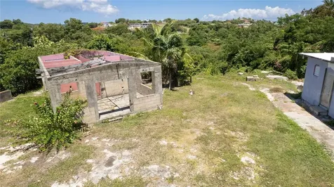 151 Los Caobos Vieques PR 00765