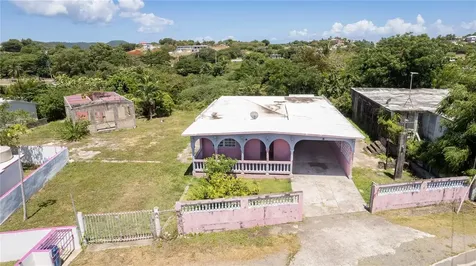151 Los Caobos Vieques PR 00765