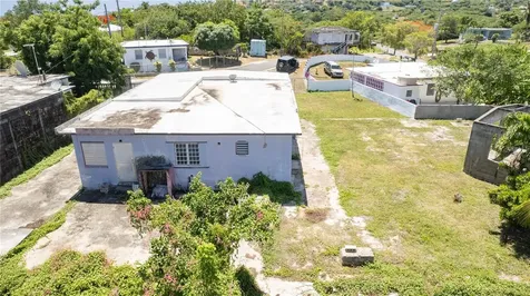 151 Los Caobos Vieques PR 00765