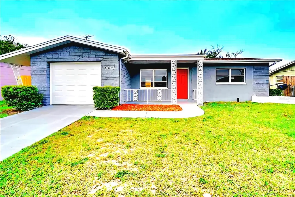 9643 Marlinton Lane Port Richey FL 34668