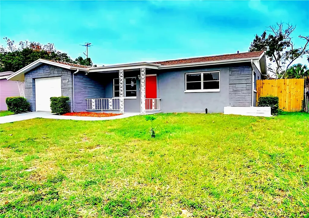 9643 Marlinton Lane Port Richey FL 34668
