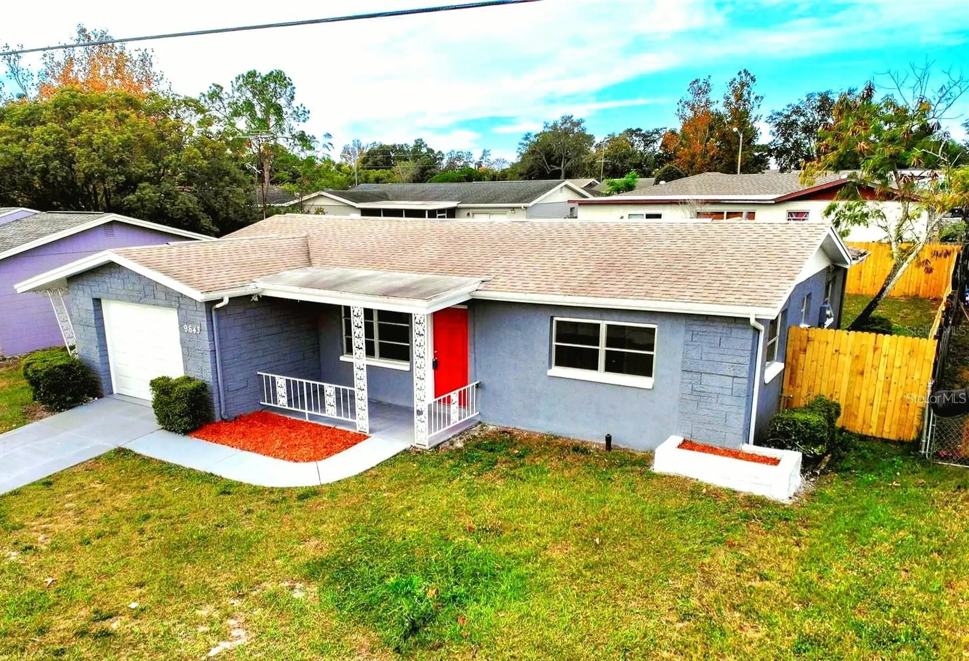 9643 Marlinton Lane Port Richey FL 34668